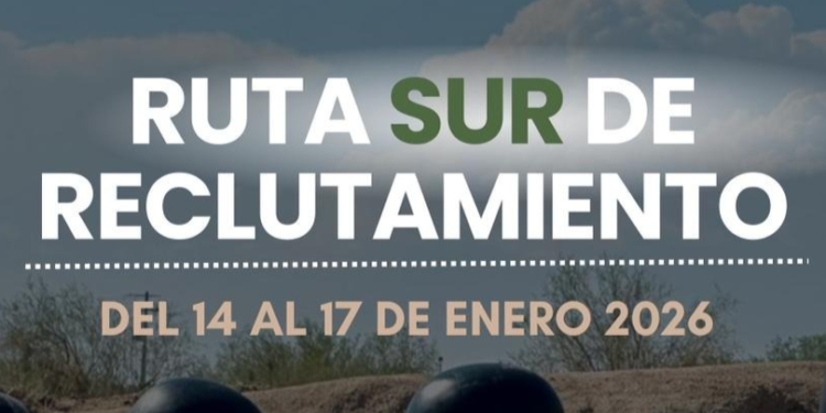 INICIA UNIVERSIDAD DE LA SEGURIDAD PÚBLICA CONVOCATORIA 2026 PARA POLICÍA DE PROXIMIDAD