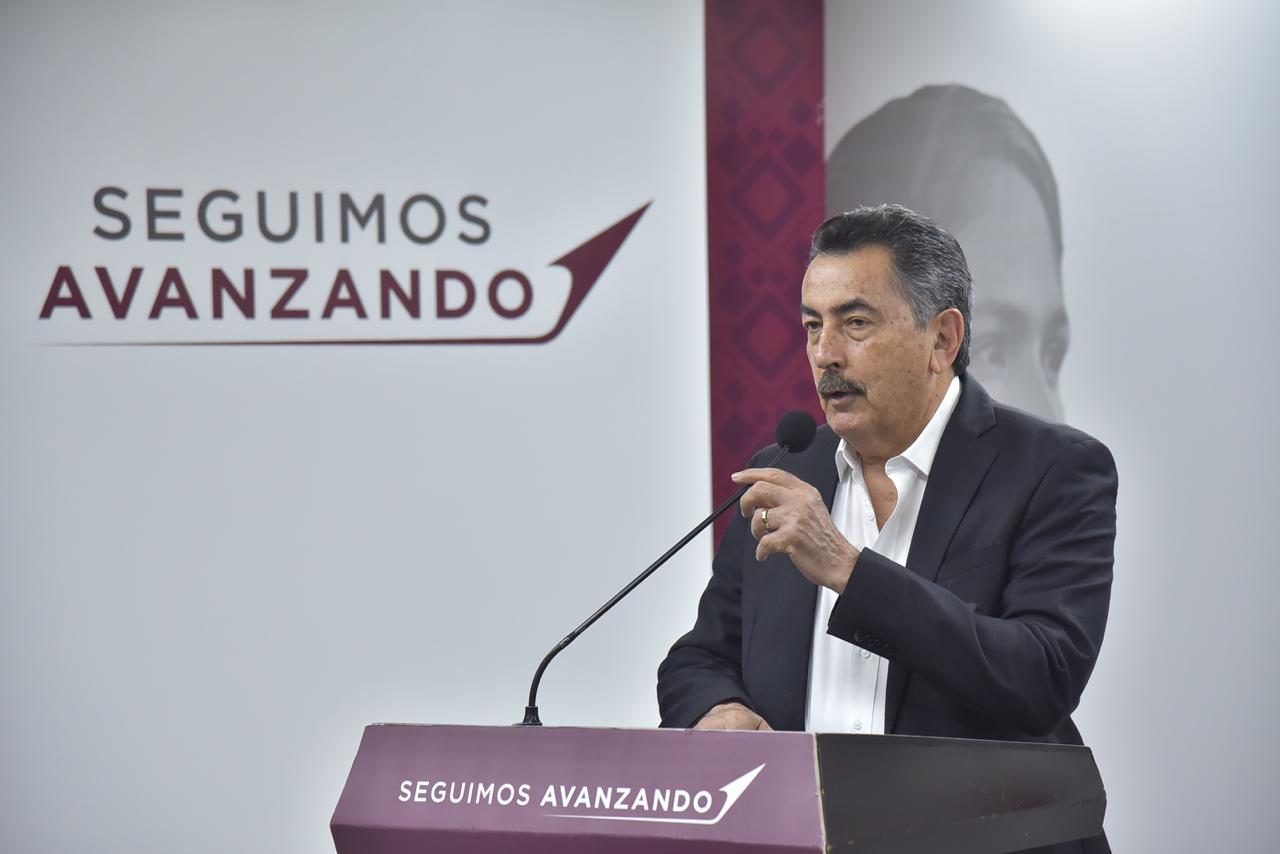 CUENTA CAJEME CON NUEVO Y FUNCIONAL PORTAL MUNICIPAL DE TRANSPARENCIA