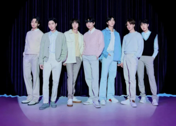 SHEINBAUM PIDE A PRESIDENTE DE COREA DEL SUR MÁS CONCIERTOS DE BTS EN MÉXICO
