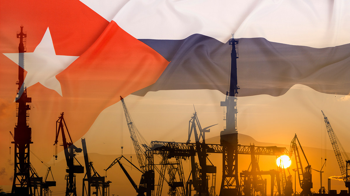 CUBA TACHA DE “BRUTAL ACTO DE AGRESIÓN” LAS AMENAZAS DE TRUMP