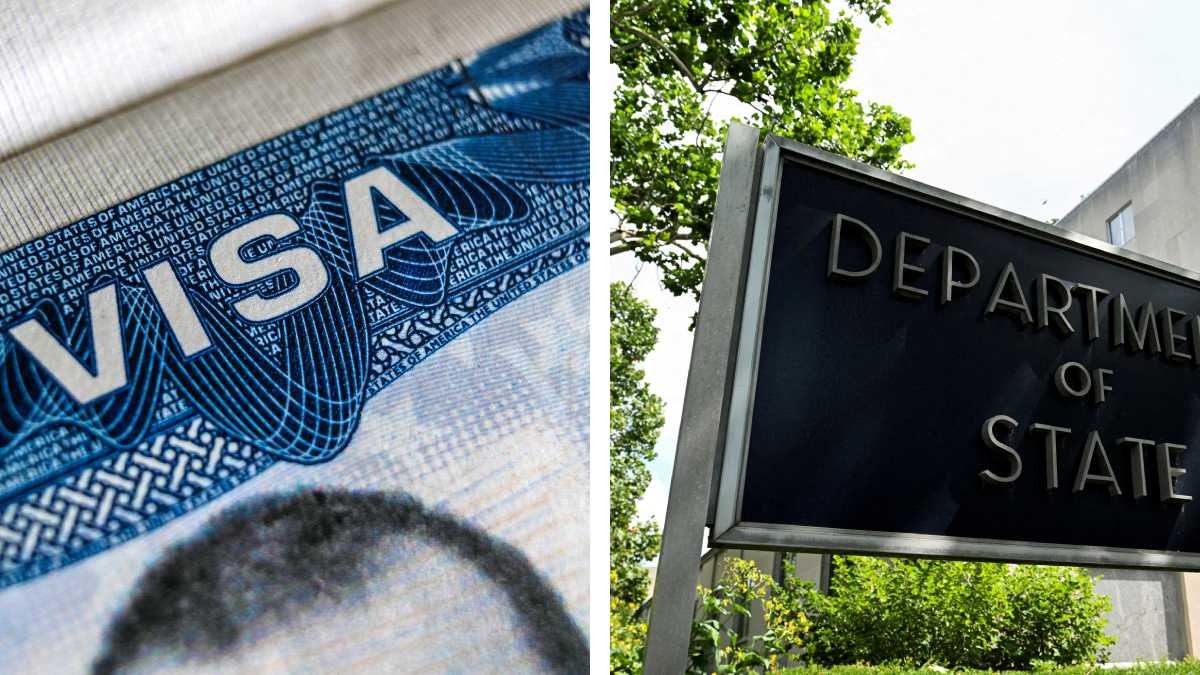 EN EL PRIMER AÑO DE TRUMP, EE. UU. REVOCA MÁS DE 100 MIL VISAS