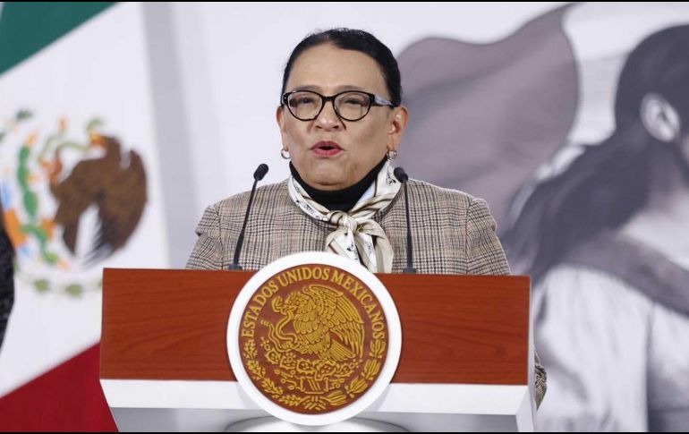 GOBIERNO DE MÉXICO CONVOCA AL MUNDIAL SOCIAL 2026