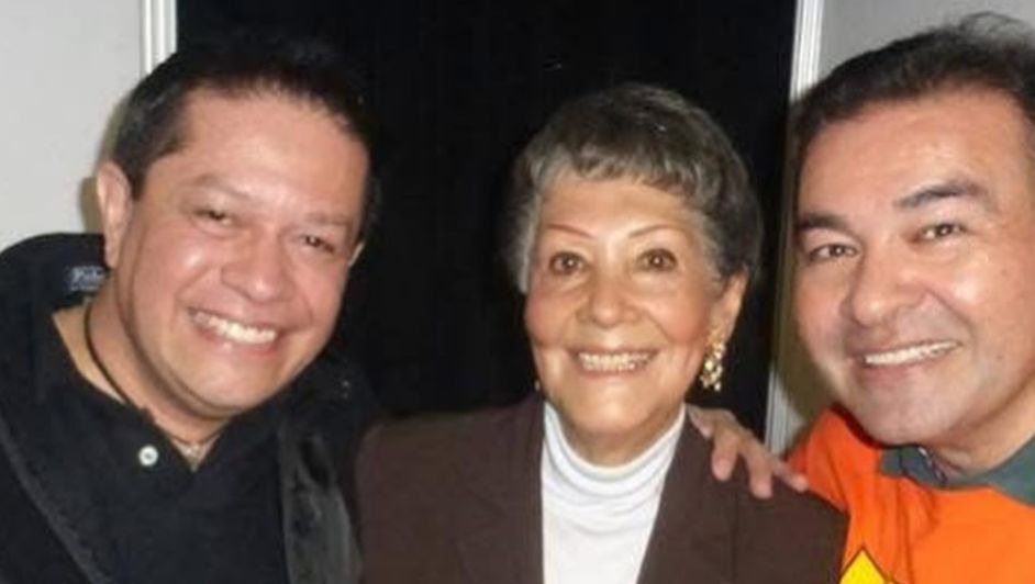 MUERE GLORIA ROCHA, ACTRIZ DE DOBLAJE Y ‘MADRINA’ DE DRAGON BALL