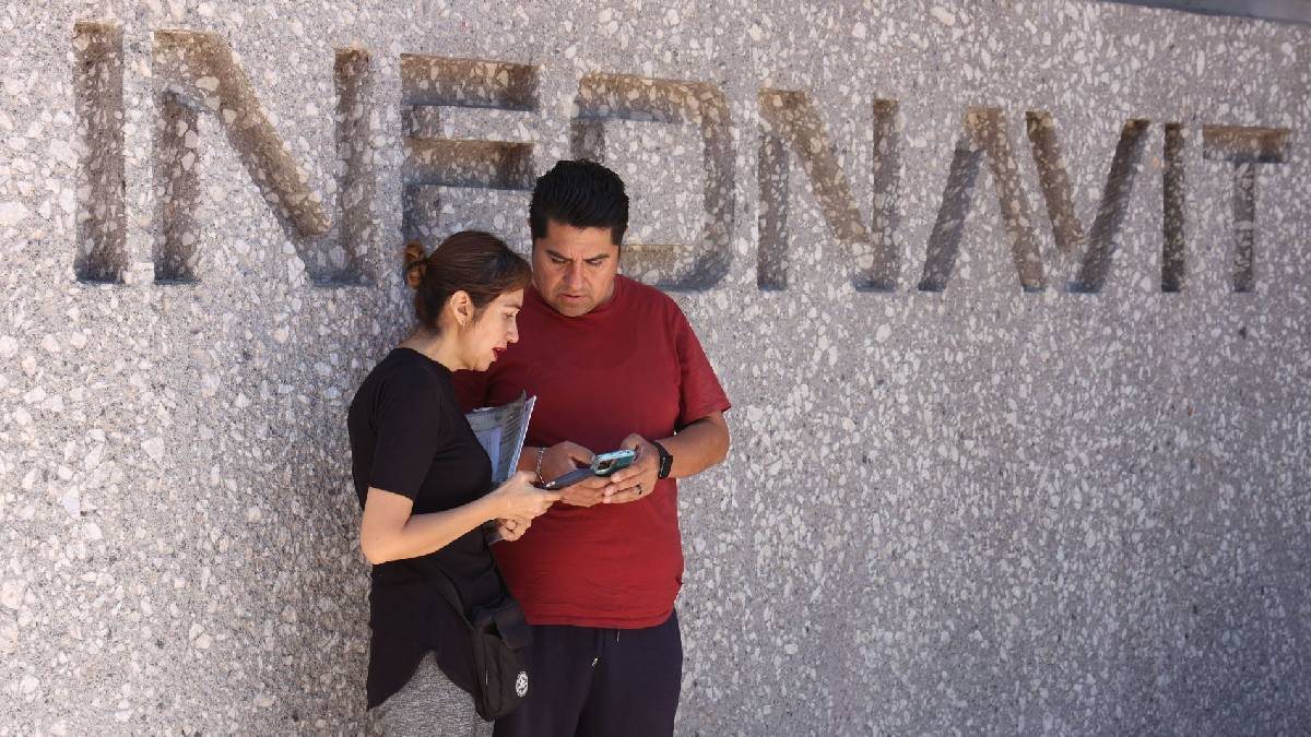 CONOCE LOS REQUISITOS PARA SOLICITAR UN SEGUNDO CRÉDITO INFONAVIT EN 2026