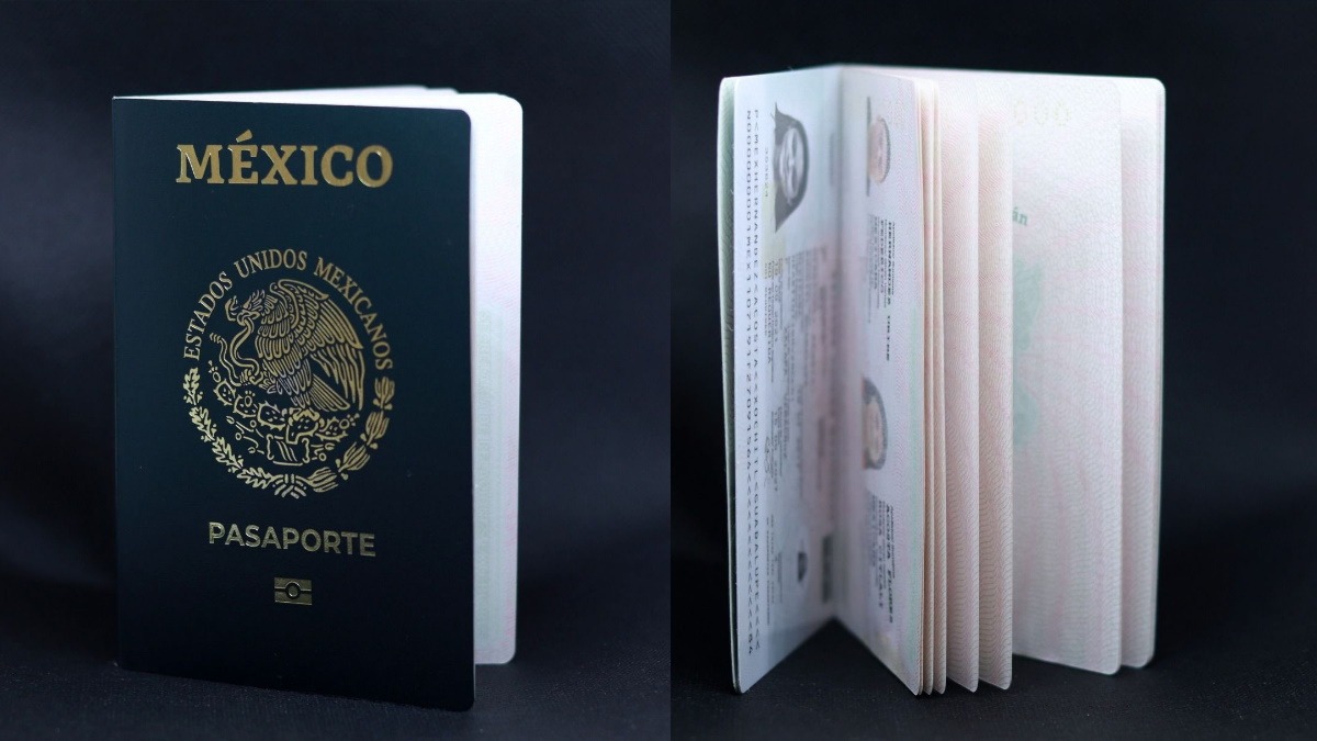 NUEVO AÑO, NUEVOS PRECIOS: ESTO COSTARÁ EL PASAPORTE EN 2026