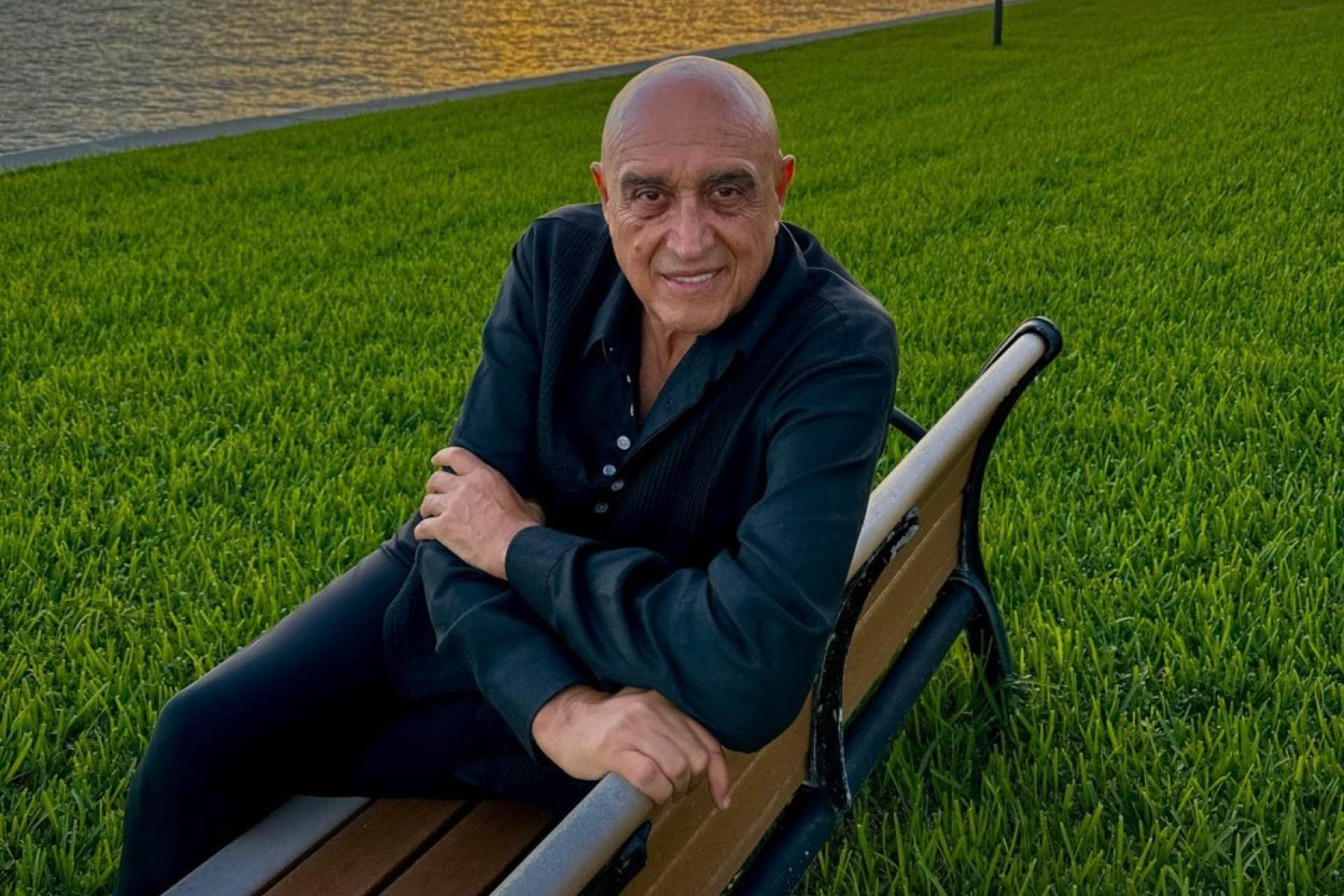 MURIÓ PEDRO TORRES, PRODUCTOR DE TELEVISIÓN, A LOS 72 AÑOS