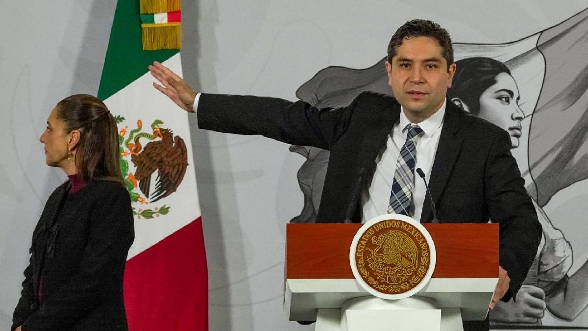 CRECEN 4.8% INGRESOS DEL GOBIERNO FEDERAL Y SUPERAN LOS 6 BILLONES EN 2025; VAN CONTRA EVASIÓN FISCAL