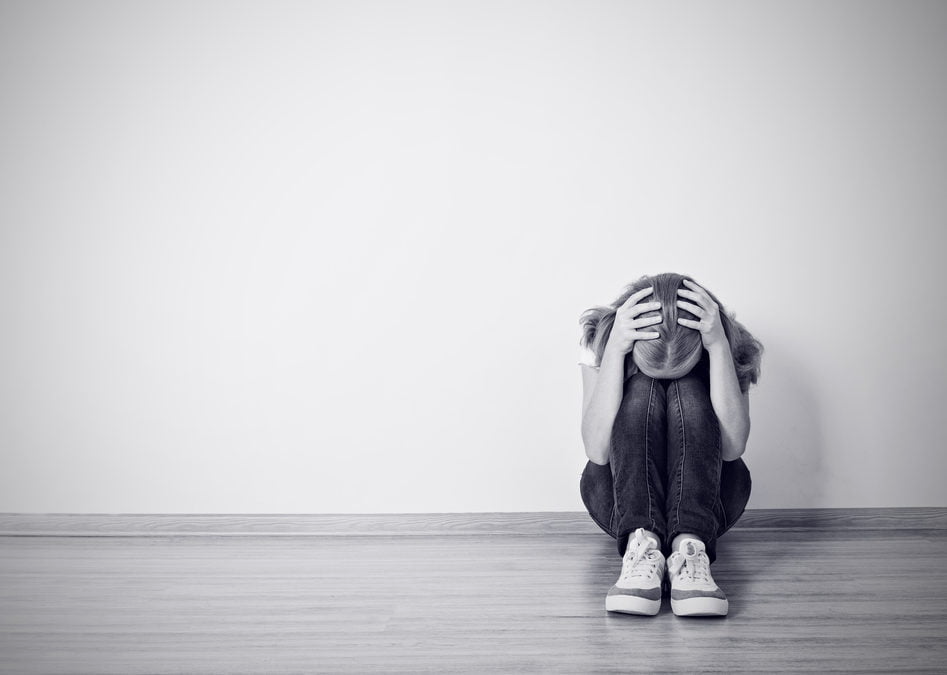 DEPRESIÓN AFECTA A 3.6 MILLONES DE MEXICANOS, PERO MÁS DE LA MITAD NO ESTÁN DIAGNOSTICADOS