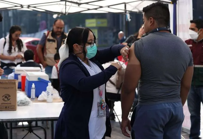 SONORA CONFIRMA SALUD MUNICIPAL TRES CASOS DE SARAMPIÓN