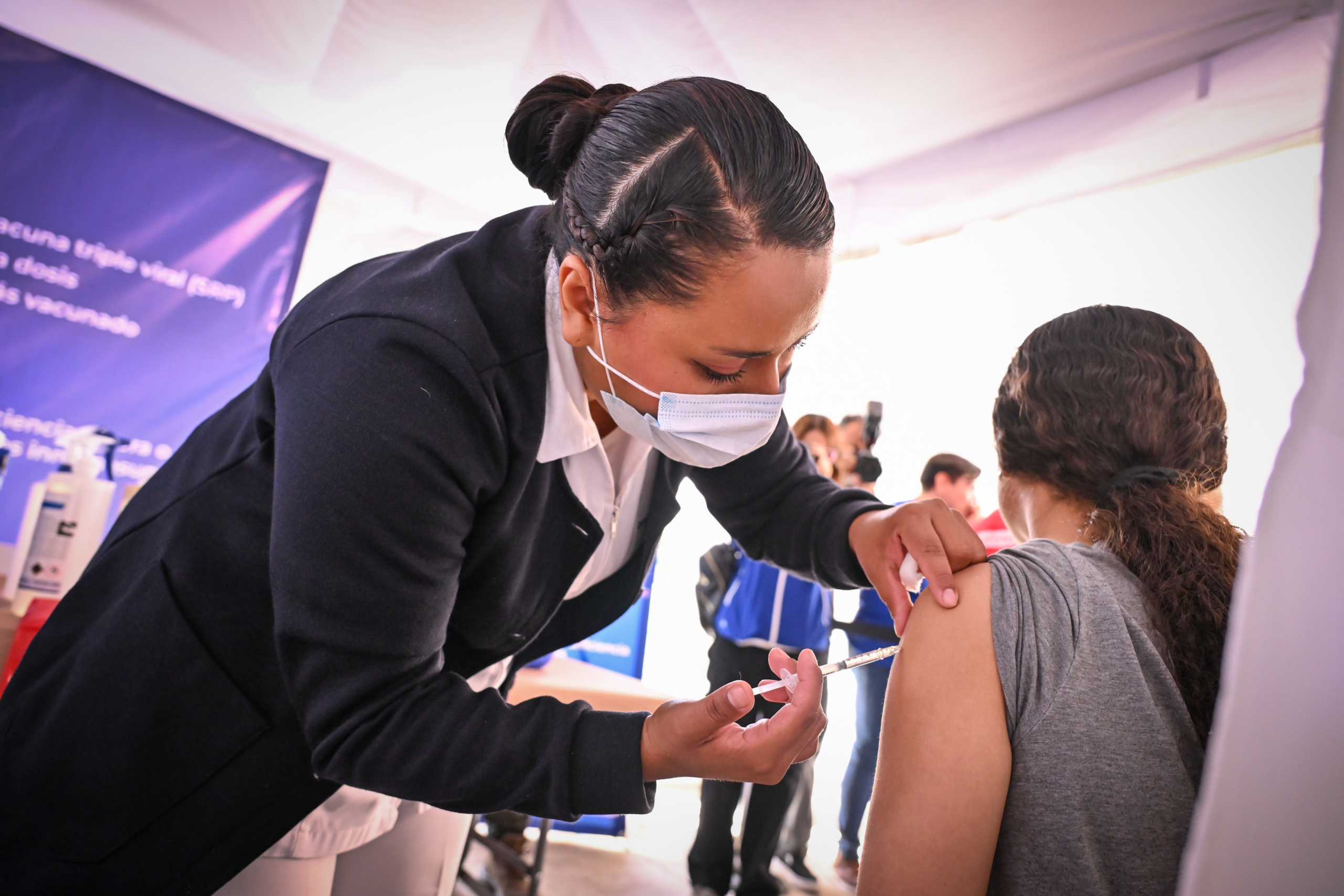 SI TE DIOSARAMPIÓN TE DECIMOS LO QUE PASA TRAS RECUPERACIÓN