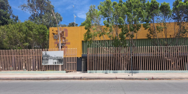 INVITA IMCCA A PARTICIPAR EN LOS TALLERES ARTÍSTICOS DE CASA DE LA CULTURA “IRMA ARANA”