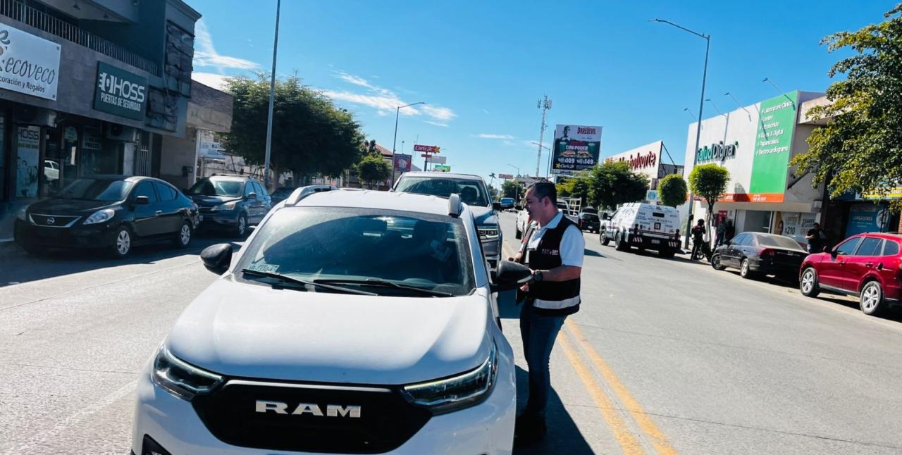 PROMUEVE SEGURIDAD PÚBLICA USO DE HERRAMIENTAS PARA LA PREVENCIÓN DE DELITOS EN NAVOJOA