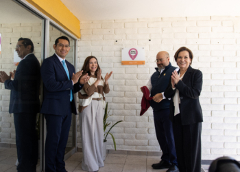 UNIVERSIDAD DE LA SEGURIDAD PÚBLICA, INSTITUCIÓN LIBRE DE VIOLENCIA CONTRA LAS MUJERES