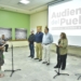 ATIENDE JAVIER LAMARQUE SOLICITUDES CIUDADANAS EN AUDIENCIA DEL PUEBLO
