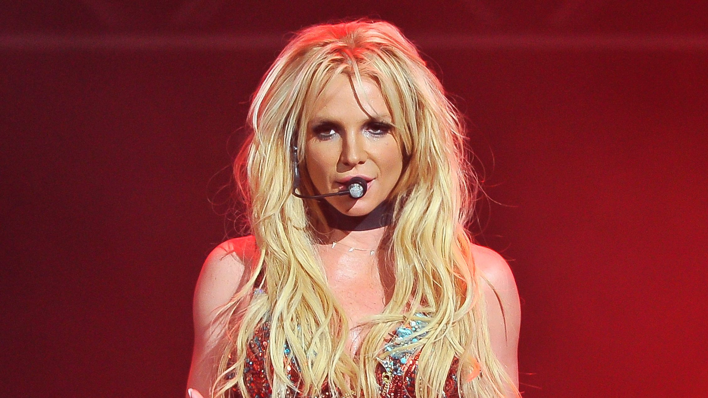 BRITNEY SPEARS VENDE SU CATÁLOGO MUSICAL A LA COMPAÑÍA PRIMARY WAVE