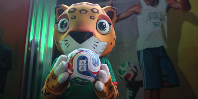 ORGANIZADORES DEL MUNDIAL EN MÉXICO MANTIENEN SILENCIO TRAS JORNADA DE VIOLENCIA