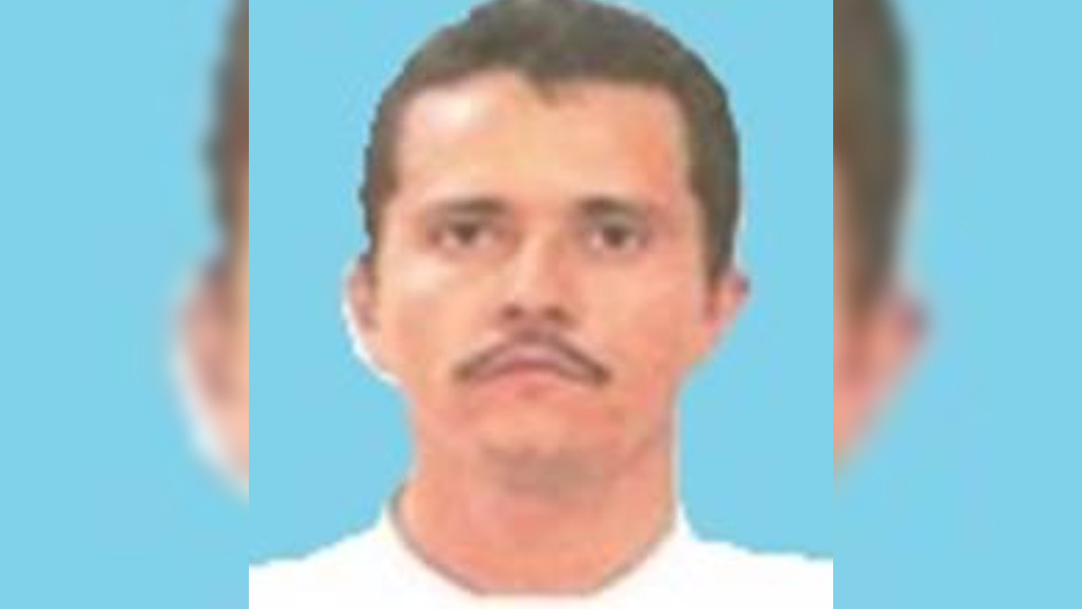 ABATEN A NEMESIO OSEGUERA, EL “MENCHO”, EN OPERATIVO DEL EJÉRCITO