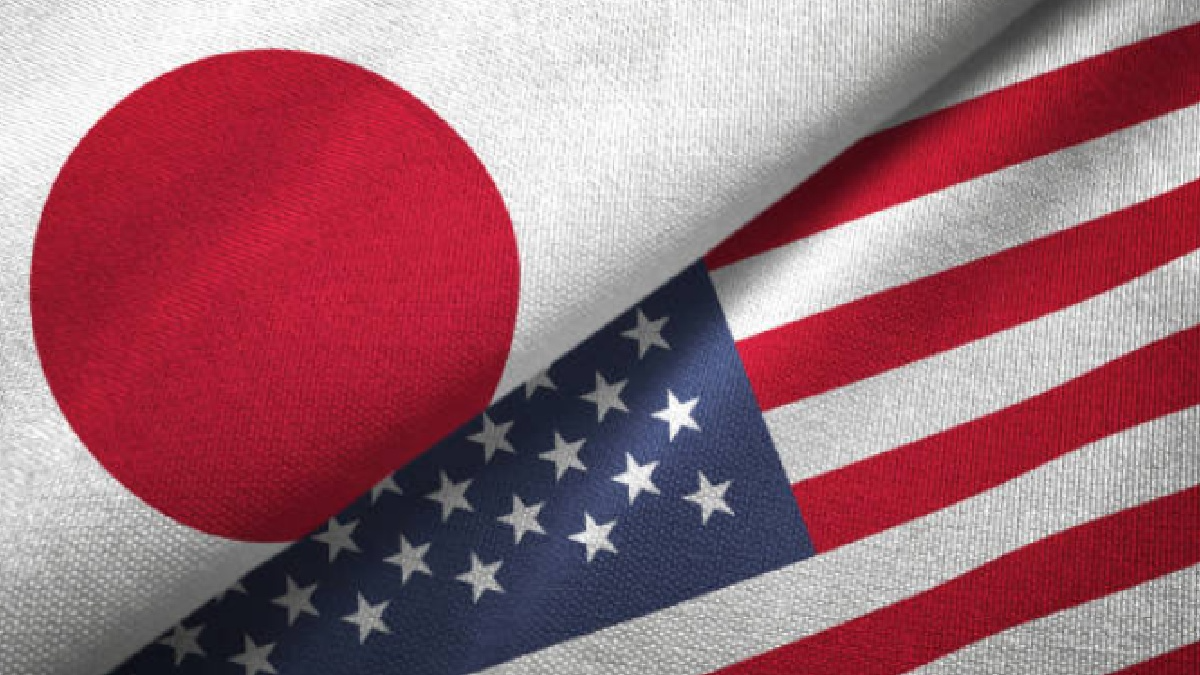 DONALD TRUMP ANUNCIA QUE JAPÓN INVERTIRÁ 550 MIL MILLONES DE DÓLARES EN ESTADOS UNIDOS