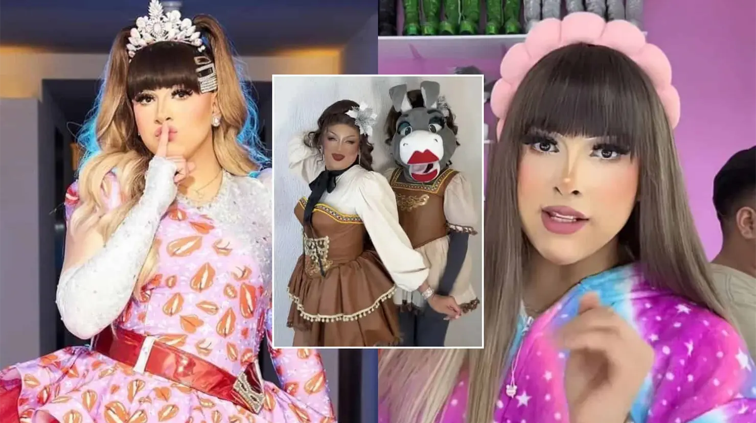 ¿QUIÉN ES HIROMI, LA NUEVA BURRITA BURRONA?