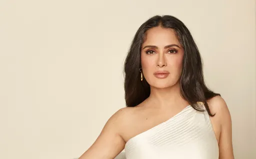 SALMA HAYEK REGRESA A MÉXICO CON NUEVA PELÍCULA