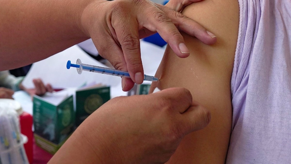 VACUNA CONTRA SARAMPIÓN: SECRETARÍA DE SALUD EXPLICA CUÁLES SON LOS GRUPOS PRIORITARIOS