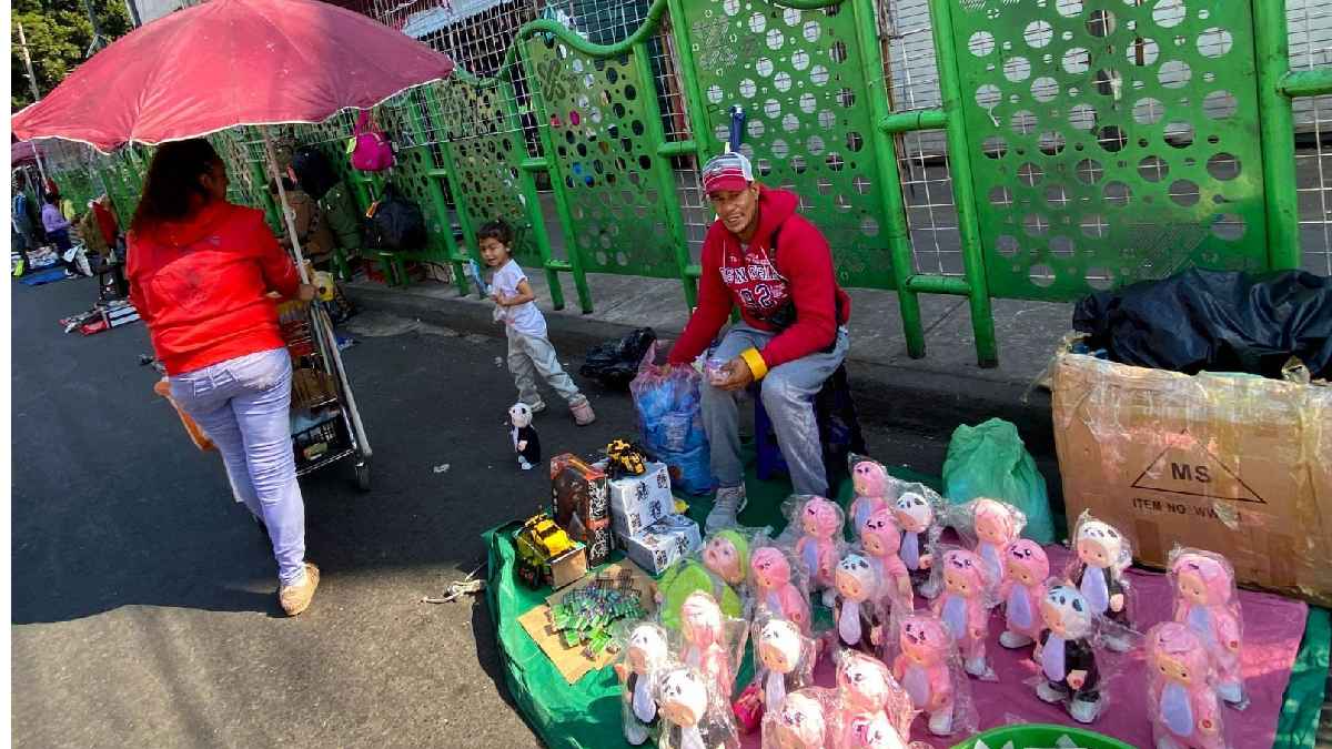 AUMENTA EL EMPLEO EN MÉXICO, PERO 493 MIL CAEN EN LA INFORMALIDAD