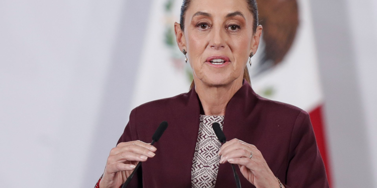 MÉXICO NO SE UNIRÁ A LA JUNTA DE PAZ CONVOCADA POR EE.UU.; SOLO SERÁ OBSERVADOR