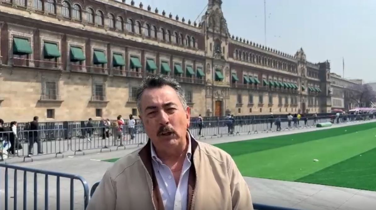 CON MÁS OBRAS DE INFRAESTRUCTURA URBANA Y SOCIAL CAJEME SIGUE AVANZANDO JUNTO CON LA PRESIDENTA CLAUDIA SHEINBAUM