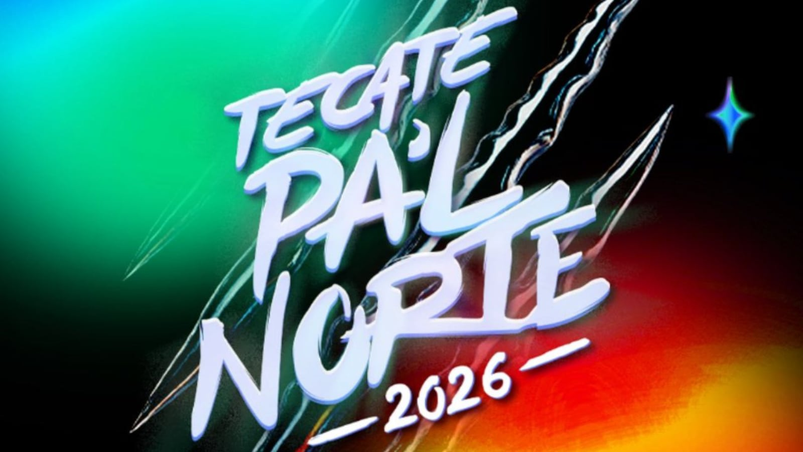 TECATE PA’L NORTE 2026: CONOCE A LOS ARTISTAS IMPERDIBLES DE LA NUEVA EDICIÓN