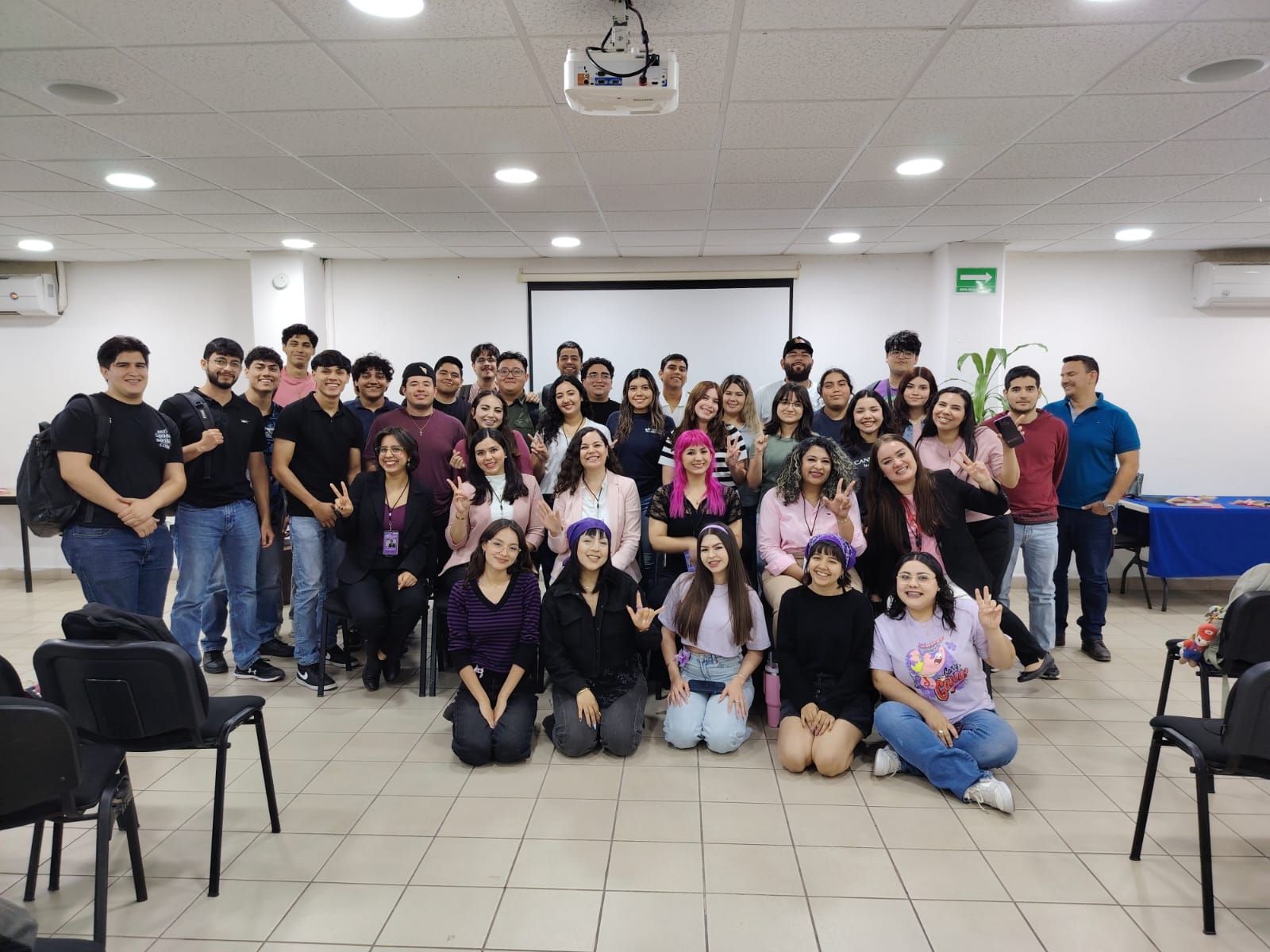 IMPULSA GOBIERNO DE SONORA PARTICIPACIÓN DE MUJERES EN ÁREAS CLAVE PARA EL FUTURO Y LA INNOVACIÓN: ITESCA