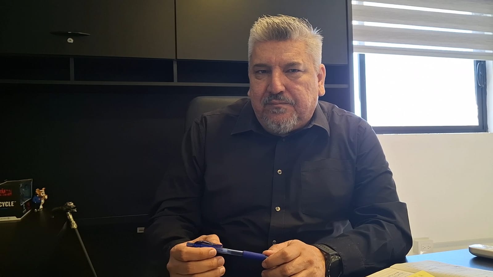 OFRECE SALUD SONORA ATENCIÓN INMEDIATA DE SALUD MENTAL EN EL 9-1-1