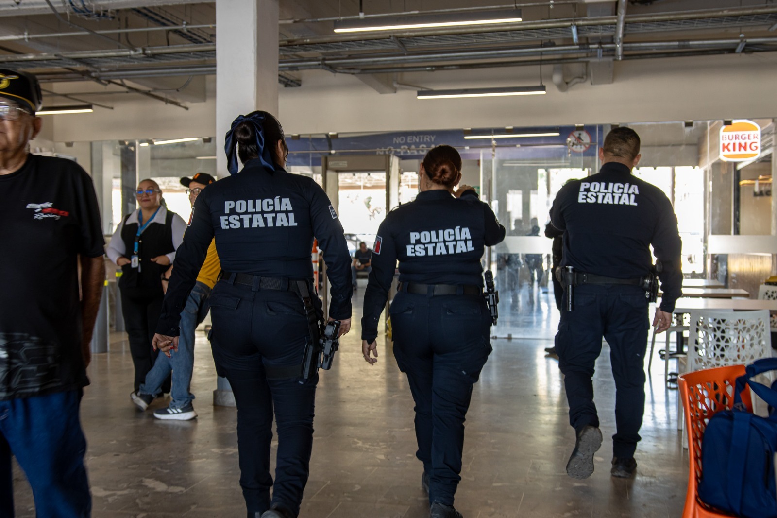 C5I SONORA REFUERZA INFORMACIÓN SOBRE LÍNEAS 9-1-1 Y 089 DURANTE OPERATIVO “HEROÍNAS Y HÉROES PAISANOS”