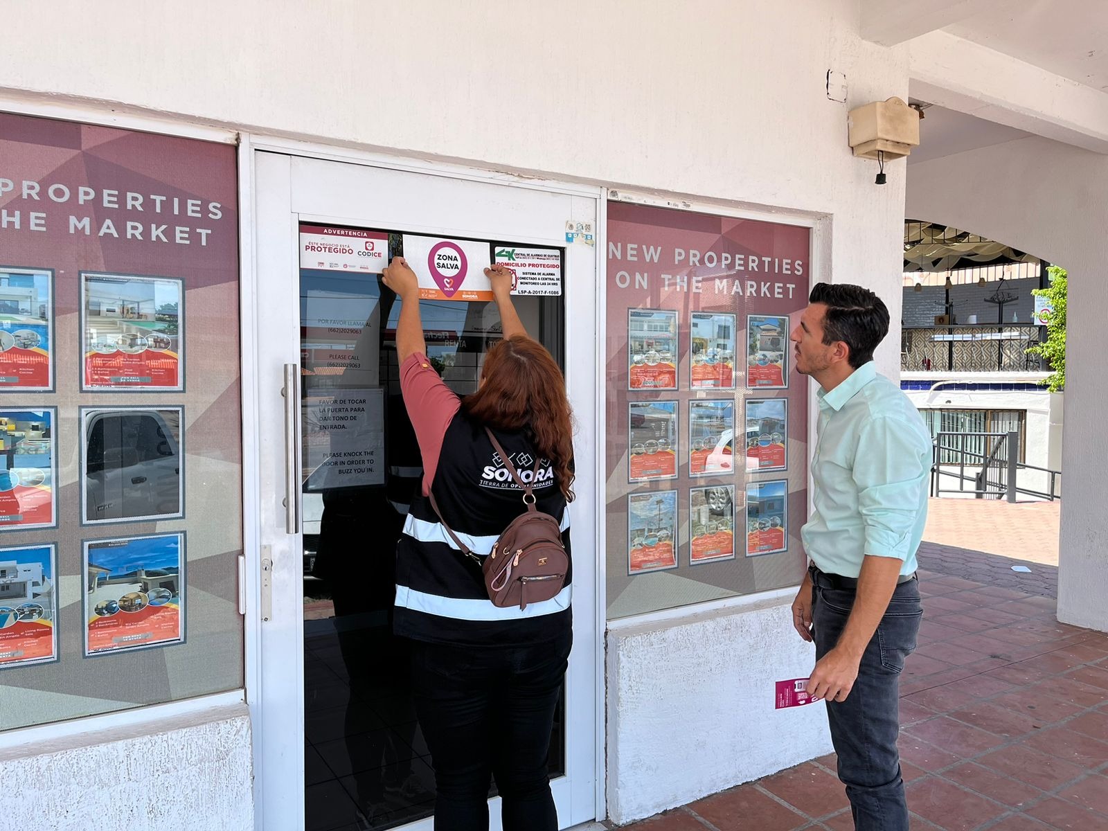 ZONAS SALVA DISPONIBLES EN PERIODO VACACIONAL DE SEMANA SANTA