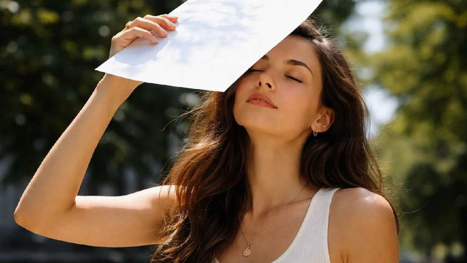 OLA DE CALOR EN MÉXICO: ESTOS ESTADOS SUPERARÁN LOS 40 GRADOS DEL 2 AL 4 DE MARZO