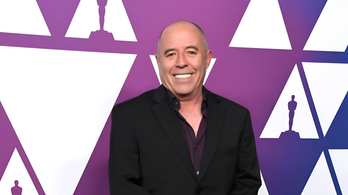 ¿QUIÉN ES MEXICANO QUE BUSCARÁ EL OSCAR A MEJOR SONIDO?