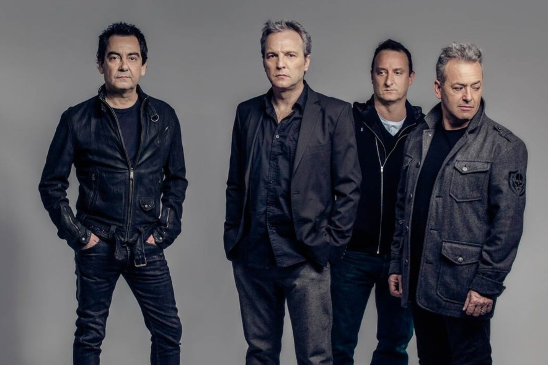 HOMBRES G REGRESAN A MÉXICO: ¿CUÁNDO Y DÓNDE SERÁN LOS CONCIERTOS?