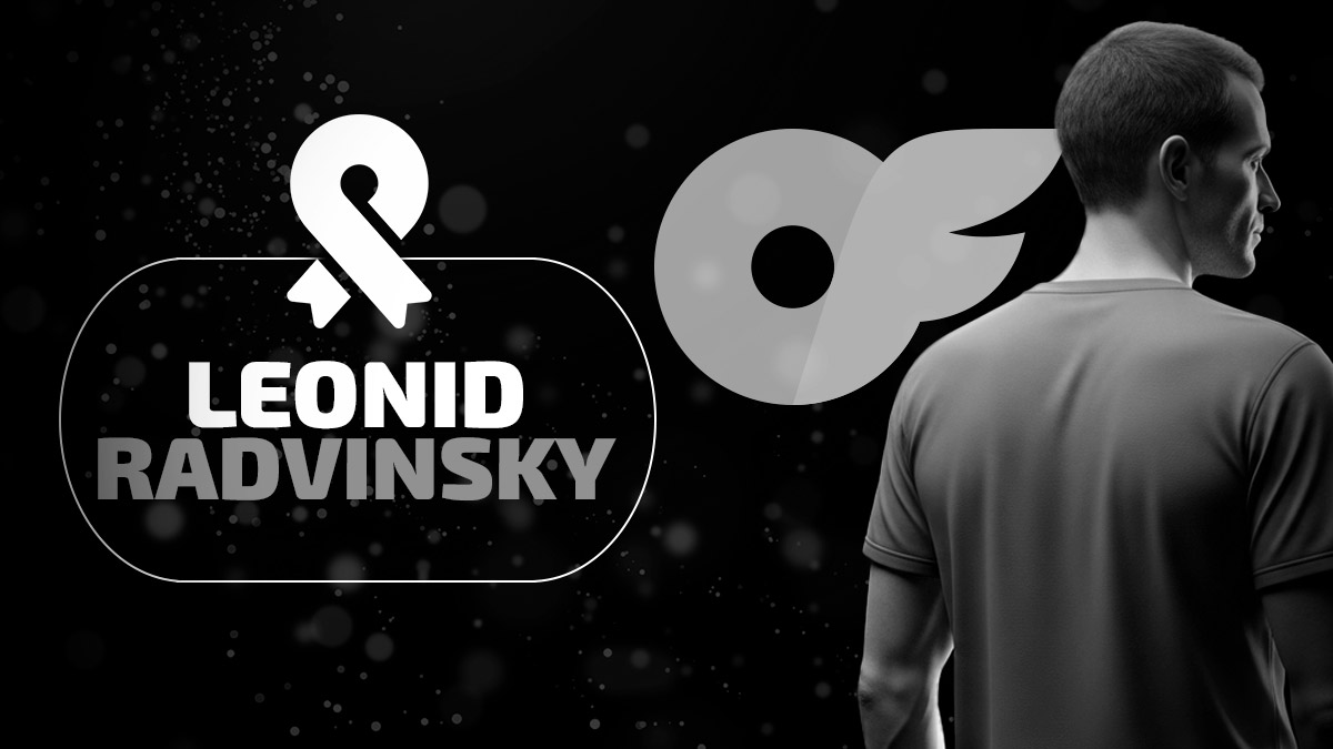 MUERE LEONID RADVINSKY, PROPIETARIO DE ONLYFANS, A LOS 43 AÑOS TRAS LUCHAR CONTRA EL CÁNCER
