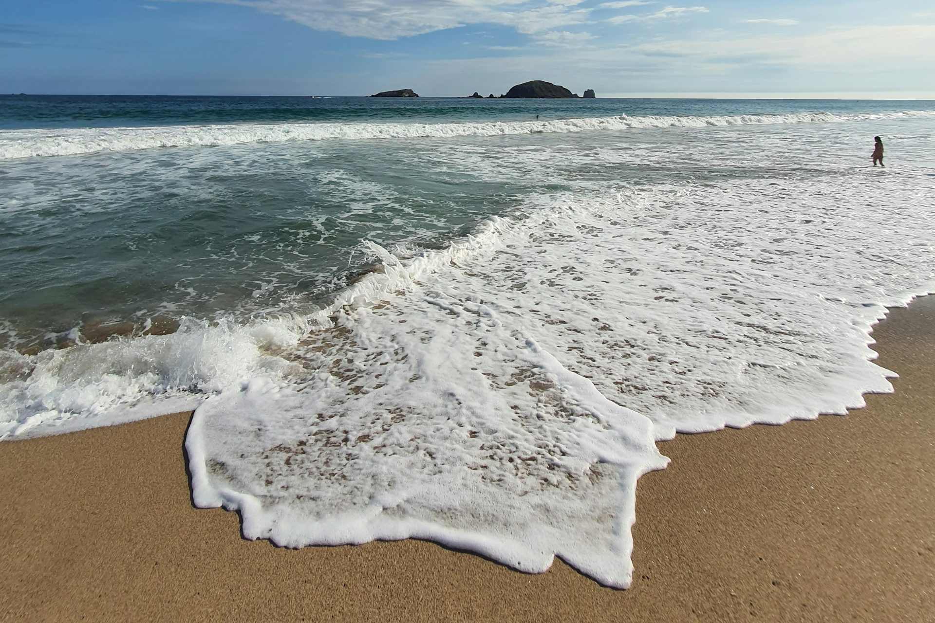 SEMANA SANTA 2026: ¿CUÁLES SON LAS PLAYAS APTAS PARA VACACIONAR EN MÉXICO?