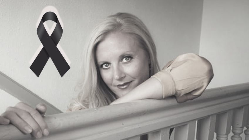 MUERE CARRIE ANNE FLEMING, ACTRIZ DE “SUPERNATURAL” Y “IZOMBIE”, TRAS PERDER LA LUCHA CONTRA EL CÁNCER DE MAMA