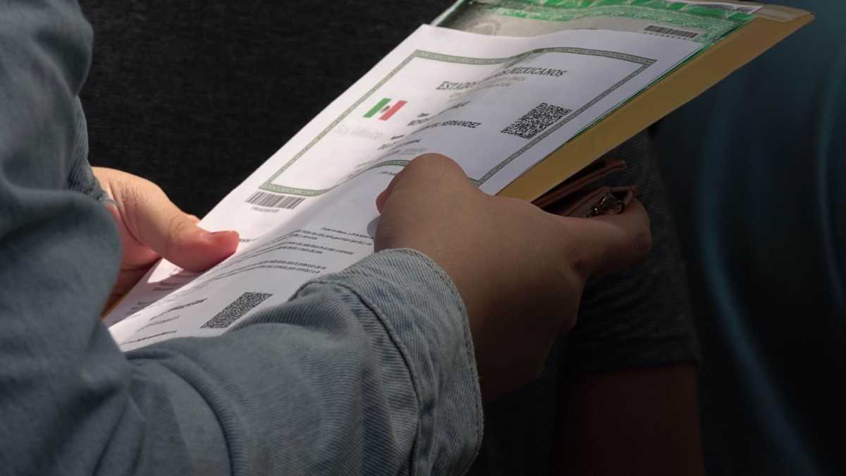 PASO A PASO PARA SACAR CITA PARA LA CURP BIOMÉTRICA