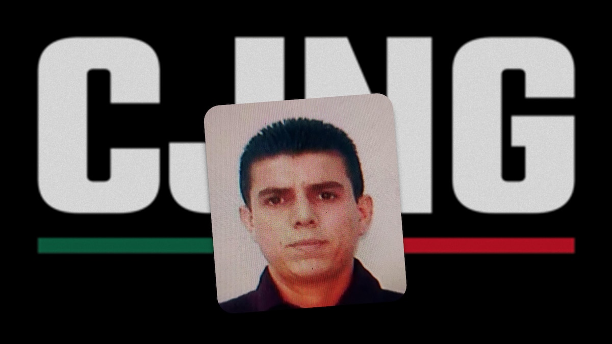 CJNG ‘ESTRENA’ LÍDER TRAS LA MUERTE DE ‘EL MENCHO’