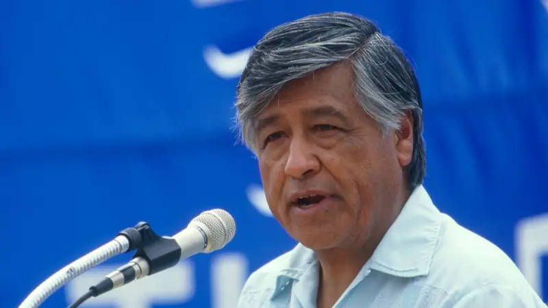 EL ESCÁNDALO POR DENUNCIAS DE ABUSO SEXUAL CONTRA CÉSAR CHÁVEZ, ÍCONO DE LOS DERECHOS DE LOS LATINOS EN EE.UU.