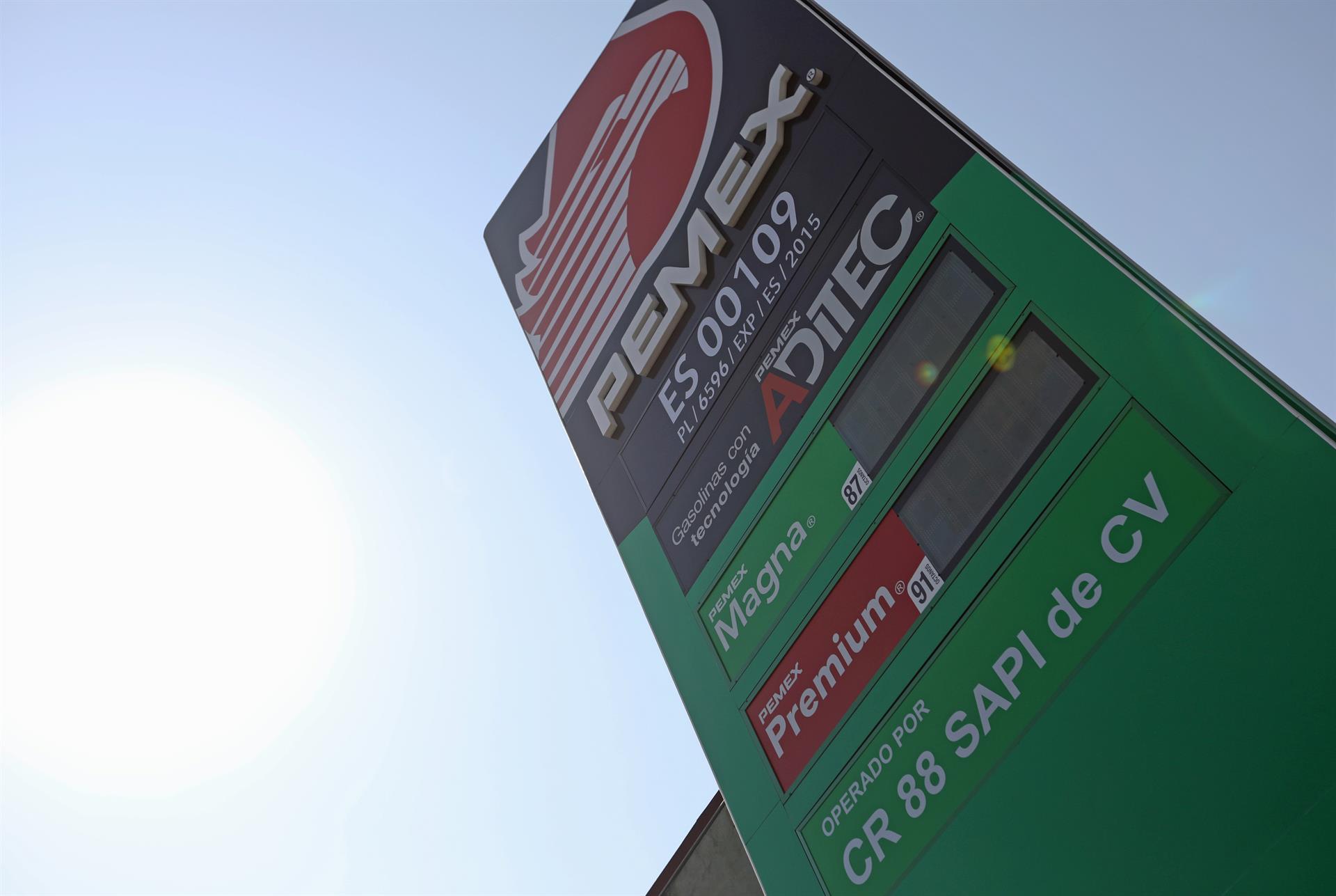 GOBIERNO DE MÉXICO IMPLEMENTARÁ NUEVO MECANISMO FISCAL CONTRA EL MERCADO ILÍCITO DE COMBUSTIBLES