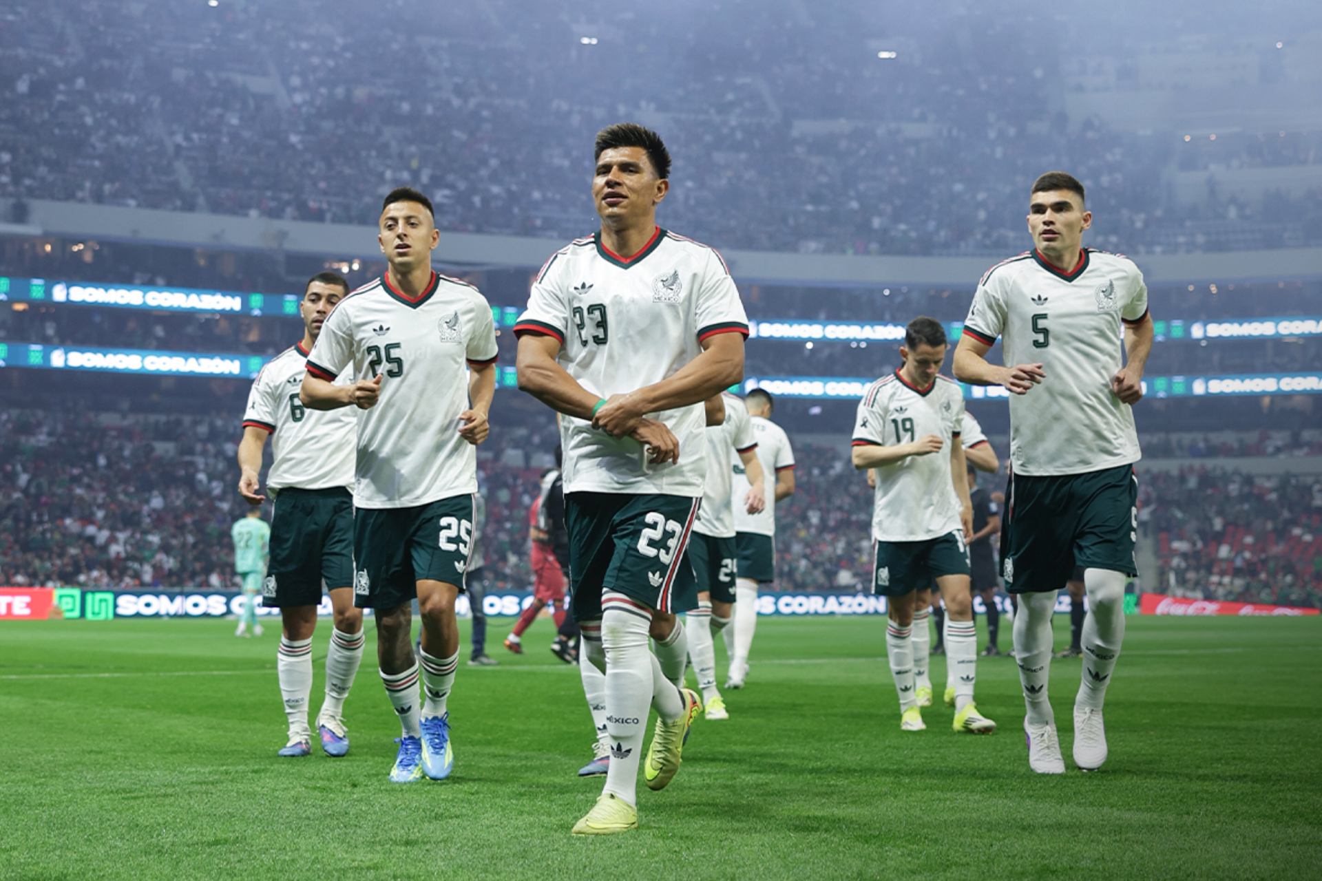 HOY MÉXICO ENFRENTA A BÉLGICA EN CHICAGO: ¿A QUÉ HORA Y DÓNDE VER EL JUEGO?