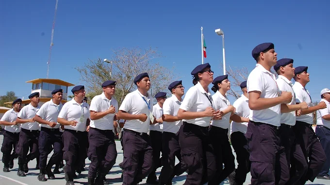 TU VOCACIÓN PUEDE HACER LA DIFERENCIA, SÚMATE A LA UNIVERSIDAD DE LA SEGURIDAD PÚBLICA