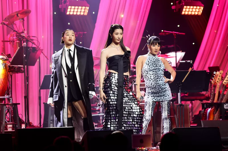 OSCARS 2026: QUIÉNES CANTARÁN EN LA CEREMONIA Y LOS SHOWS INSPIRADOS EN SINNERS Y KPOP DEMON HUNTERS