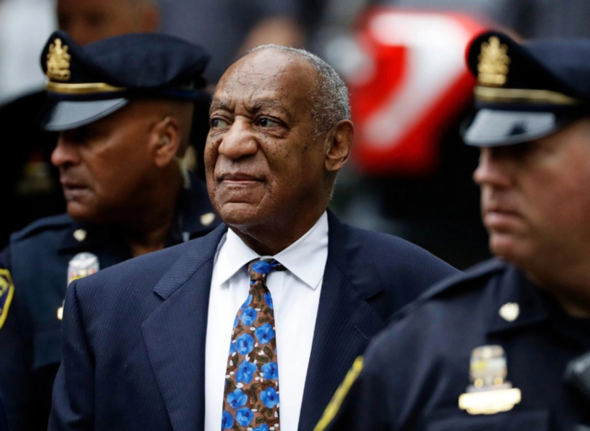 MUJER QUE ACUSÓ AL ACTOR BILL COSBY DE HABERLA AGREDIDO SEXUALMENTE RECIBIRÁ 19 MDD DE INDEMNIZACIÓN