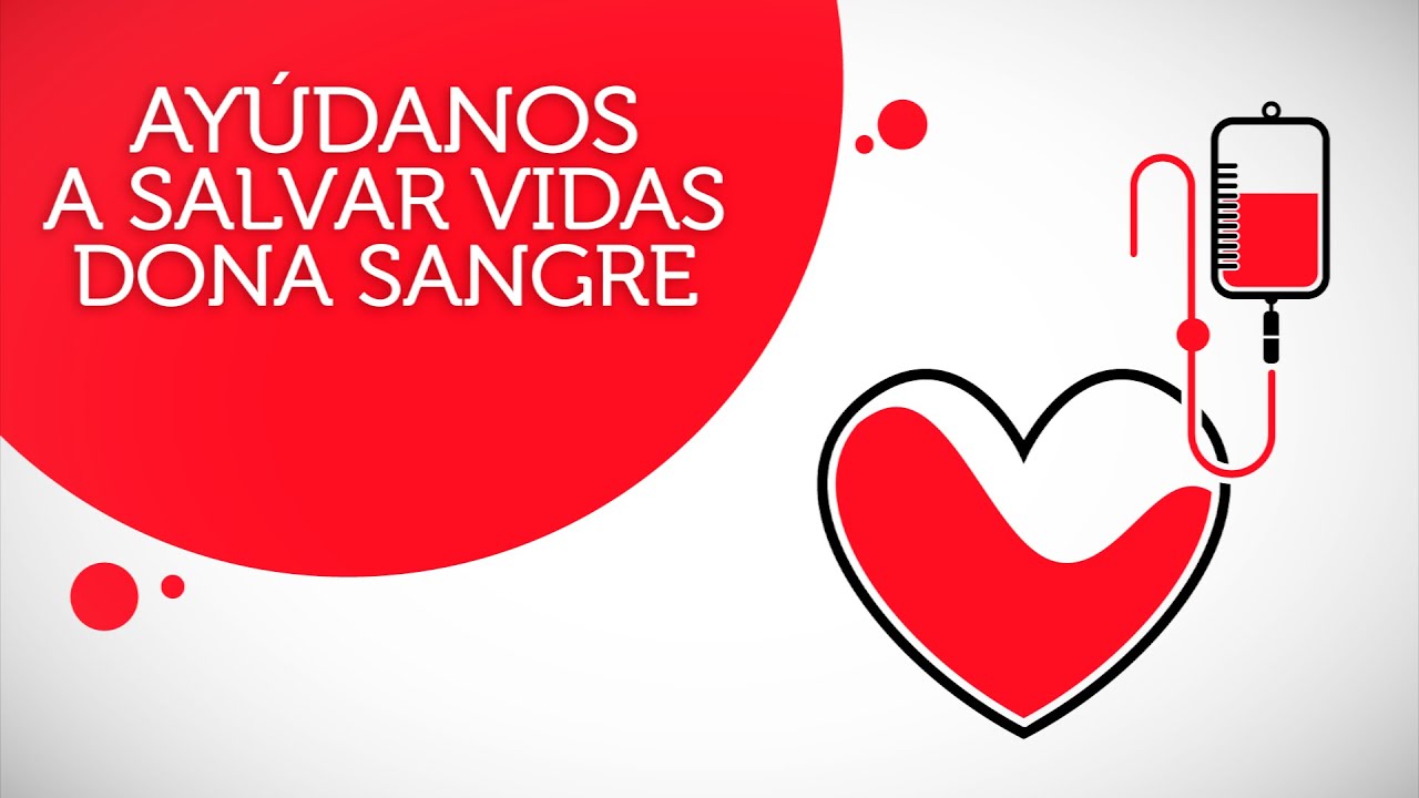 INVITA SALUD SONORA A DONAR SANGRE DE MANERA VOLUNTARIA DURANTE VACACIONES