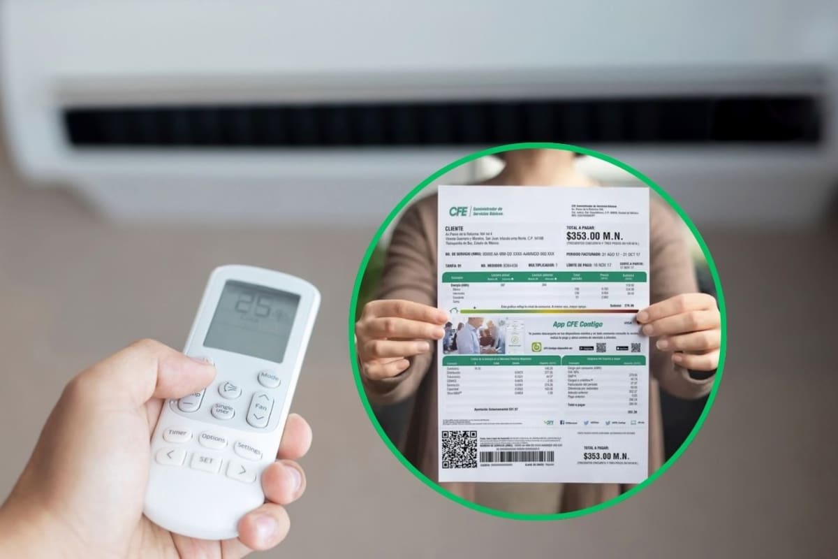 CFE APLICARÁ SUBSIDIO DE VERANO A PARTIR DE ABRIL EN SONORA