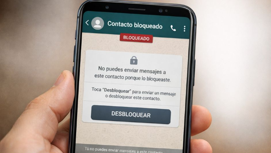¿TE BLOQUEARON? WHATSAPP CAMBIA FUNCIÓN Y AHORA ASÍ PODRÁS SABER SI FUISTE BLOQUEADO